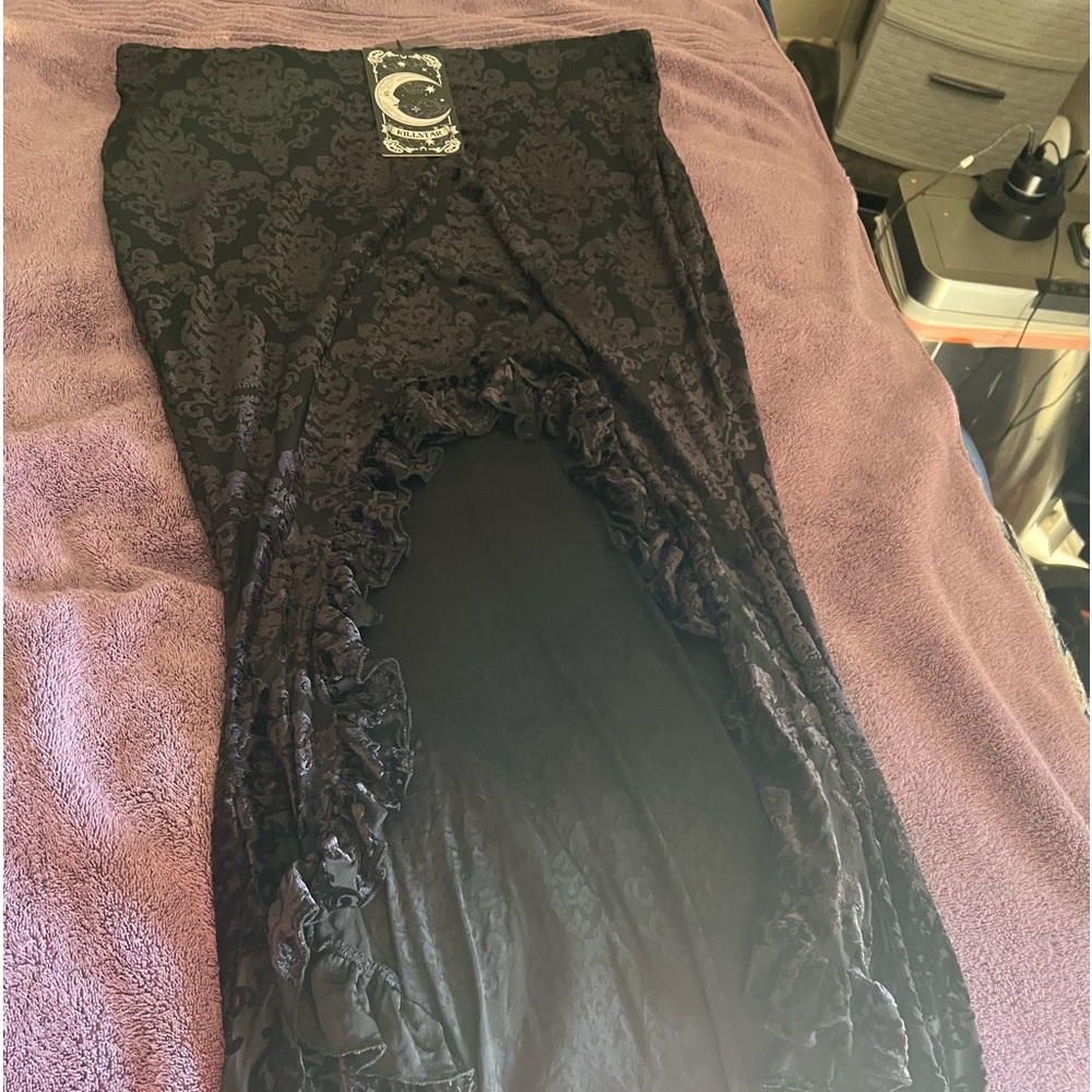 KILLSTAR maxi skirt